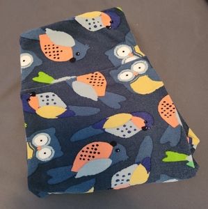 Lularoe one size bird and owl leggings